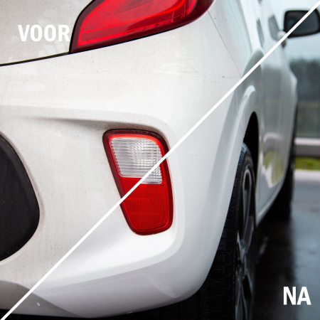 Fallout Remover 500ml with sprayer [3]