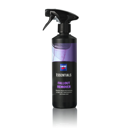 Деконтаминация - Fallout Remover 500ml with sprayer