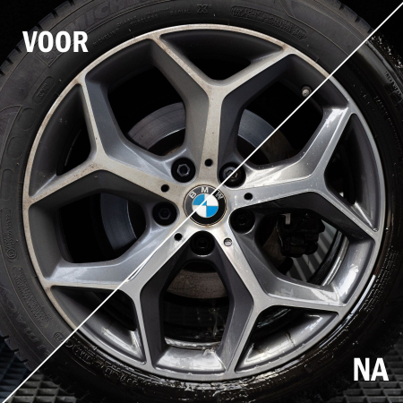 Fallout Remover 500ml with sprayer [2]