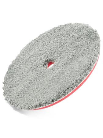 Wax & Protect - FiberCut Microfiber Polishing Pad 125mm
