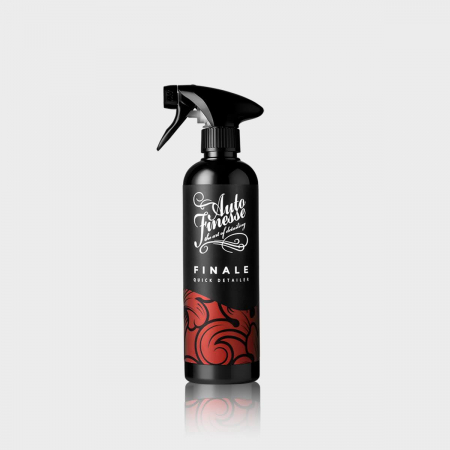 Produse - Finale Quick Detailer 500ml 