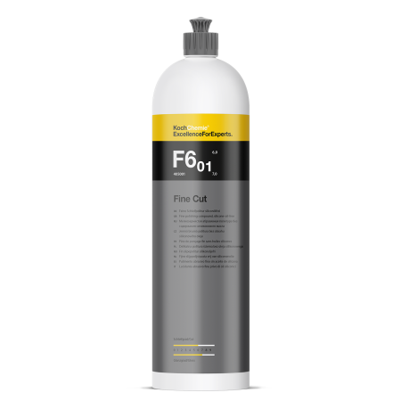 Экстерьер - Fine Cut F6.01 0.25L