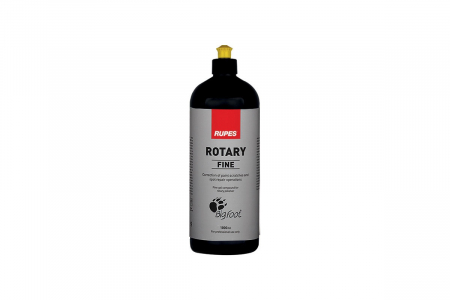 Produse - Fine polishing compound for rotary polishers
