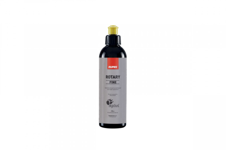 Produse - Fine polishing compound for rotary polishers