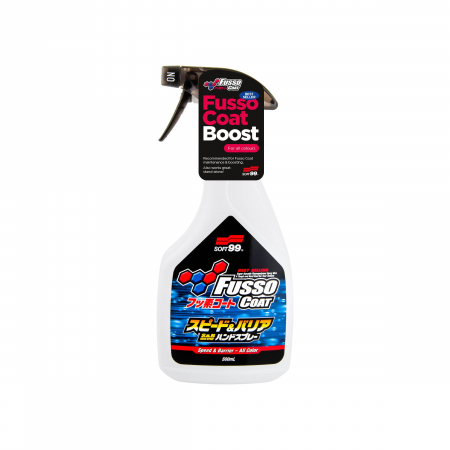 Produse - Fusso Coat Speed & Barrier Hand Spray