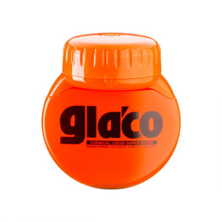Produse - Glaco Roll On Large liquid wiper, 120 ml