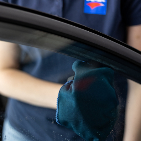 Glass Clean & Shine 500ml with sprayer [3]