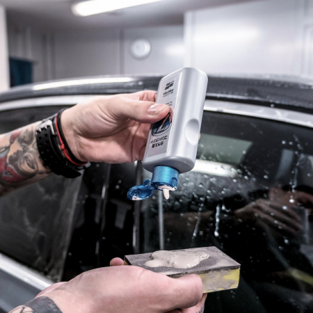 Glass Compound Z [2]