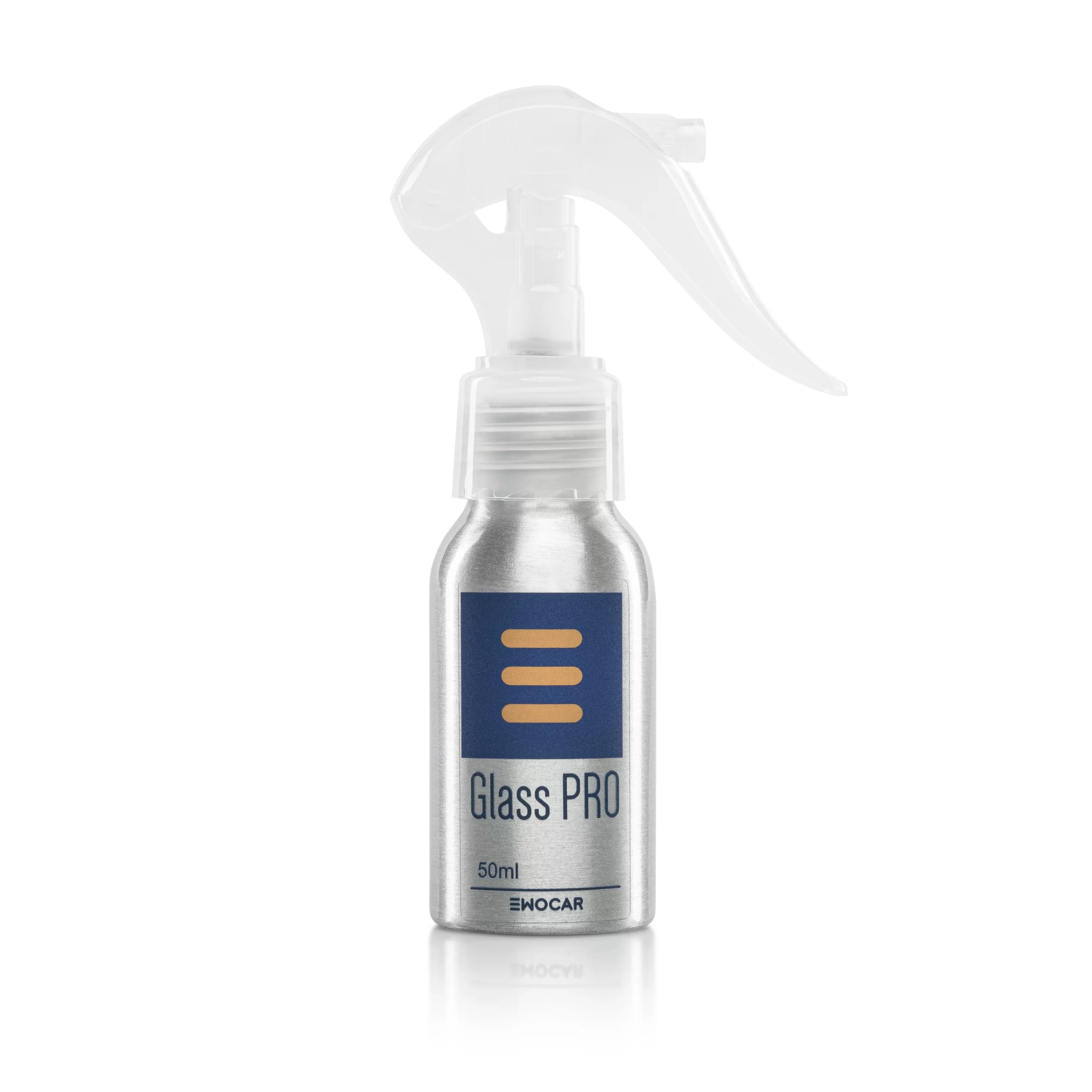 Glass & Mirrors - GlassPro Ceramic Glass Coating