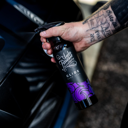 Glide Clay Lube - Clay Lubricant [1]