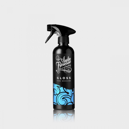 Produse - Gloss Tyre Shine Dressing