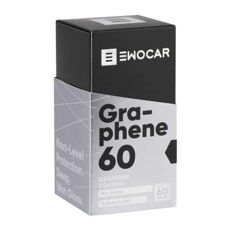 Graphene60 – Graphene coating 50ml