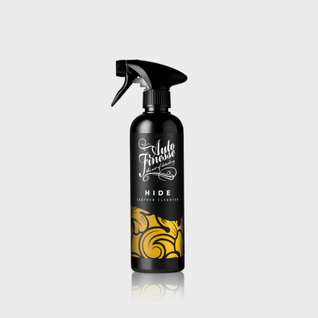 Produse - Hide Leather Cleanser 500ml 