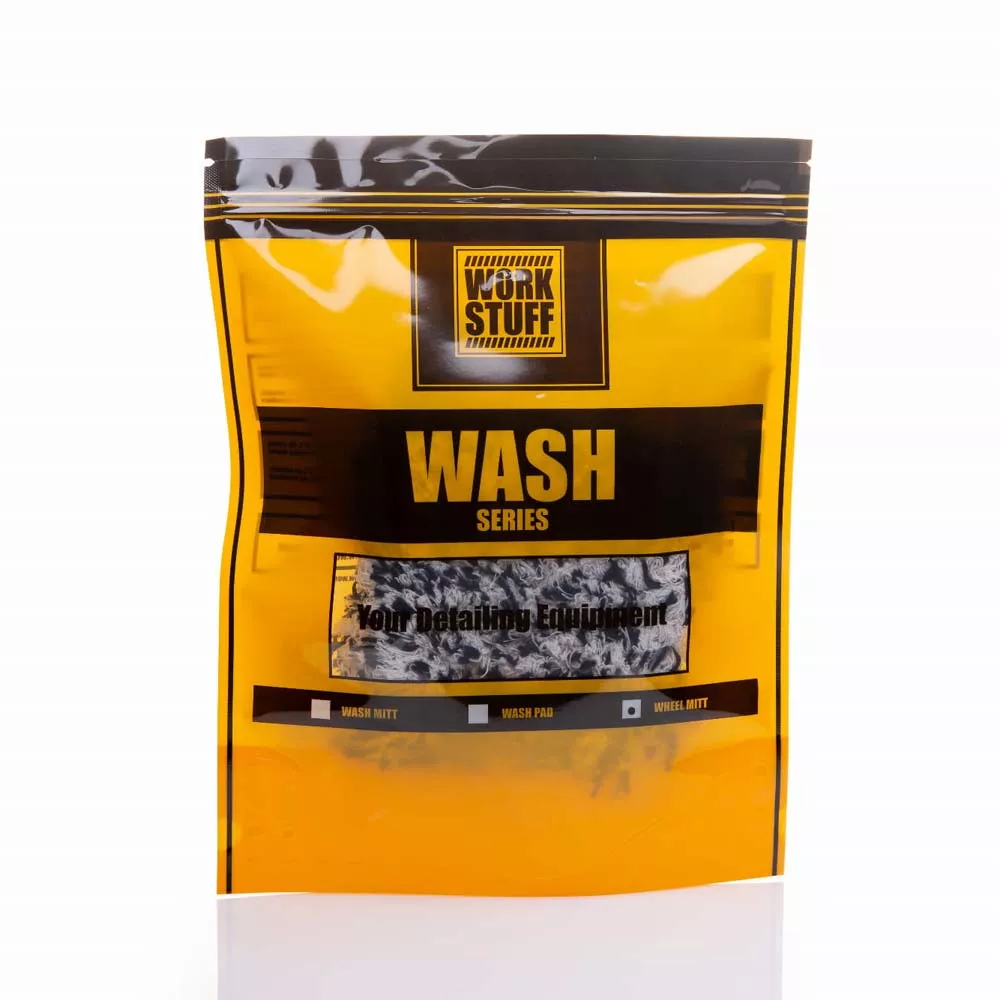 HURRICANE Wheel Mitt [1]