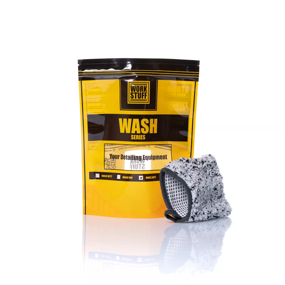 Produse - HURRICANE Wheel Mitt