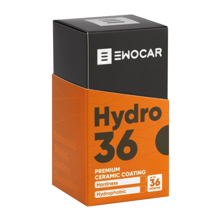 Hydro36 Ceramic Coating 50ml