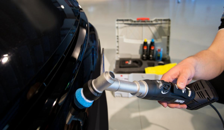 iBrid Nano Polisher Long Neck with 3 different movements [3]