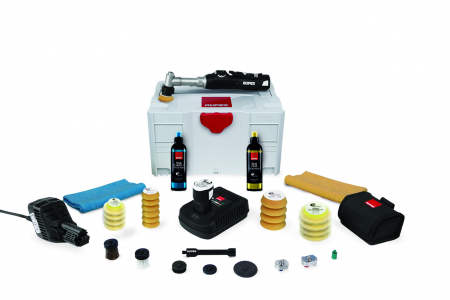 Produse - iBrid Nano Polisher Long Neck with 3 different movements