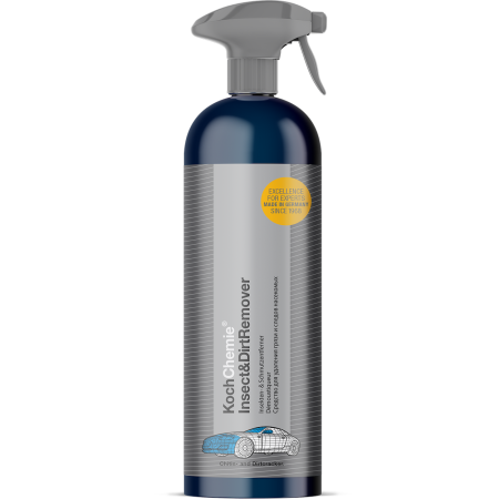 Exterior - Insect & DirtRemover 750ml