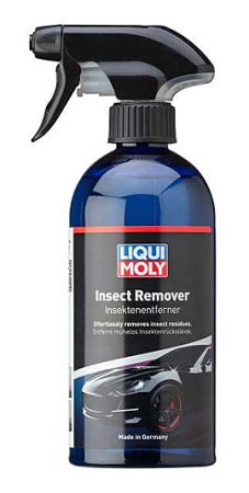 Экстерьер - Insect Remover