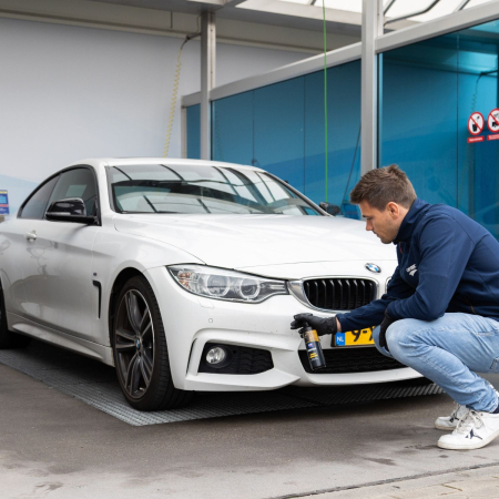 Insect Remover 500ml with sprayer [3]