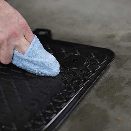 Interior Cleaner [3]