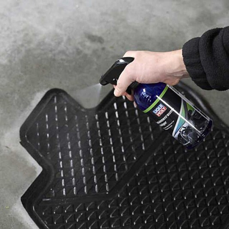 Interior Cleaner [2]