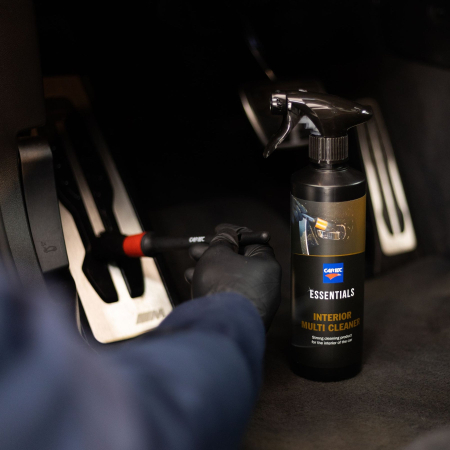Interior Multi Cleaner 500ml with sprayer [4]