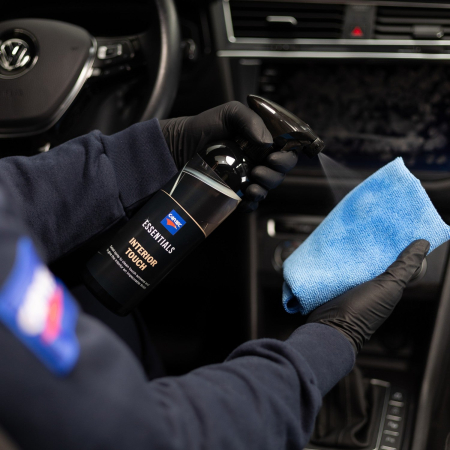 Interior Touch 500ml with sprayer [3]