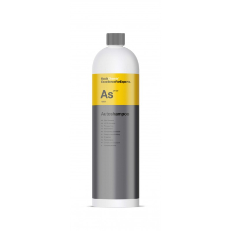 Spălare & Șampon auto - Koch Chemie Autoshampoo Sampon Auto Profesional