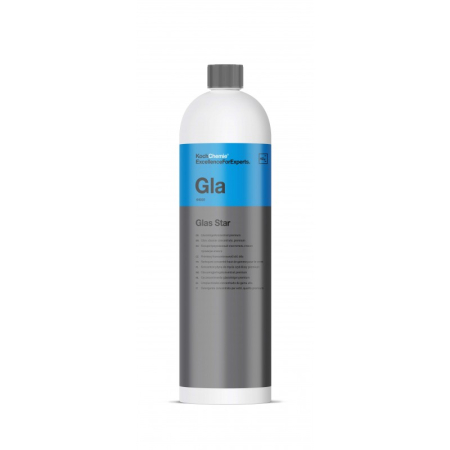 Geamuri & Oglinzi - Koch Chemie Glas Star Cleaner Profesional Pentru Geamuri Si Oglinzi