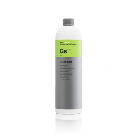 Prespălare - Koch Chemie Green Star Cleaner Universal APC Profesional