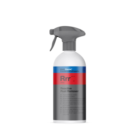 Decontaminare - Koch Chemie Reactive Rust Remover Decontaminant Feric Profesional