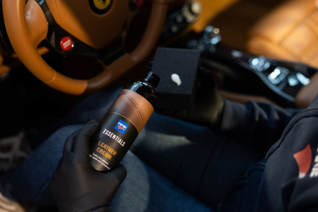 Leather Cream 500ml [1]