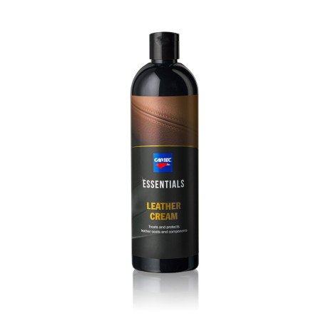 Уход за кожей - Leather Cream 500ml