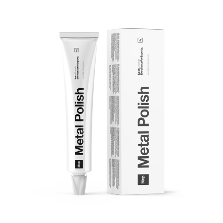 Wheels&Tyres - Metal Polish 0.75ml