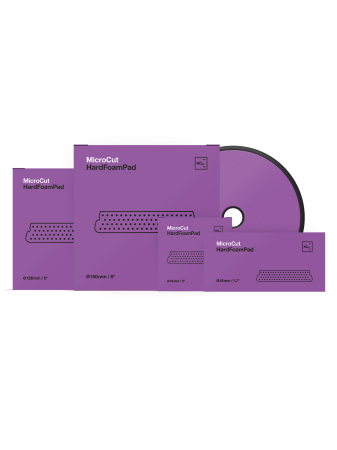 Экстерьер - Micro Cut Hard Foam Pad