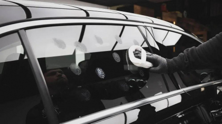 Microfibre Applicator - Pack of 3 [1]