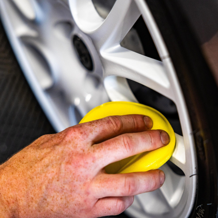 Mint Rims Wheel Wax High Temperature Wheel Sealant [3]