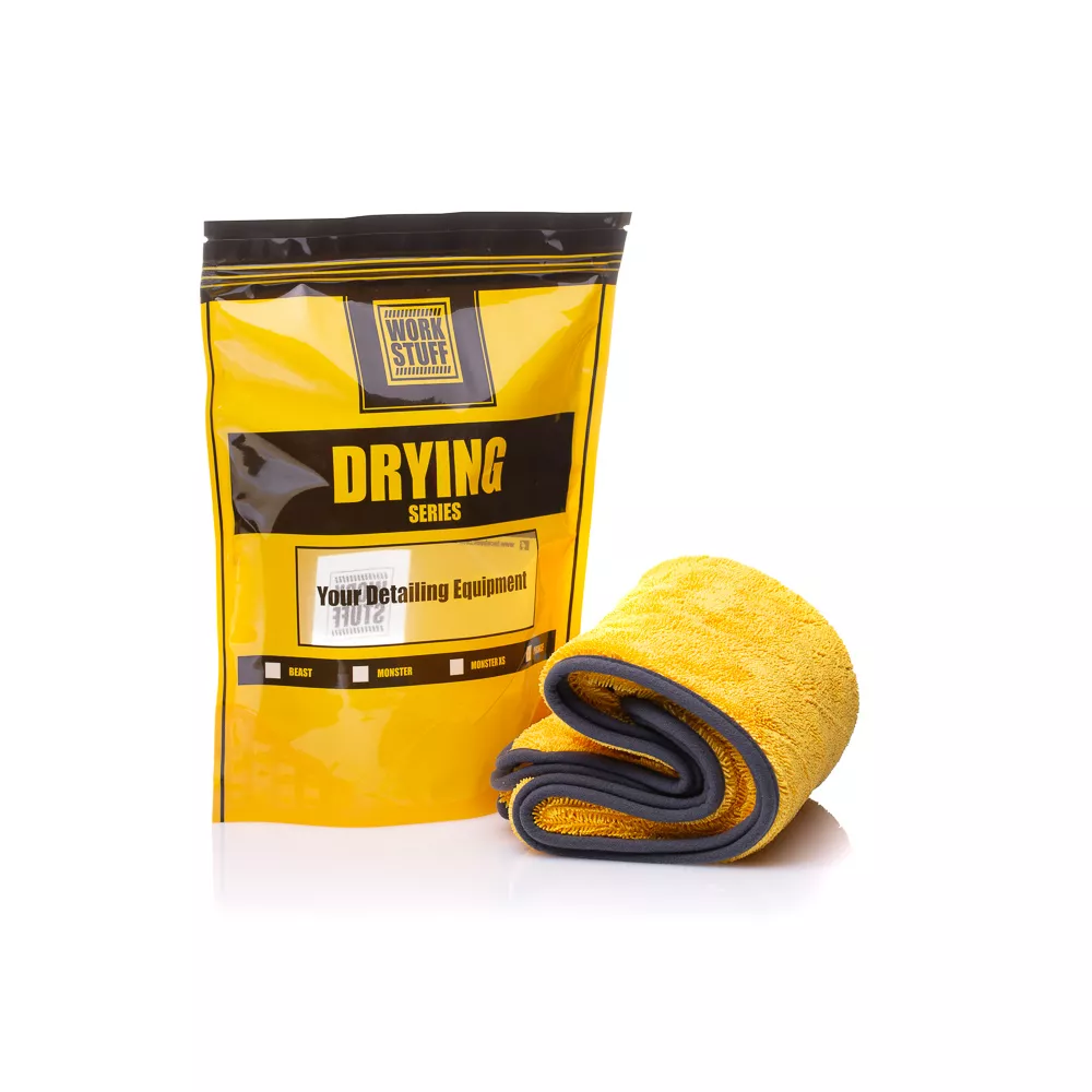 Produse - MONSTER Drying Towel