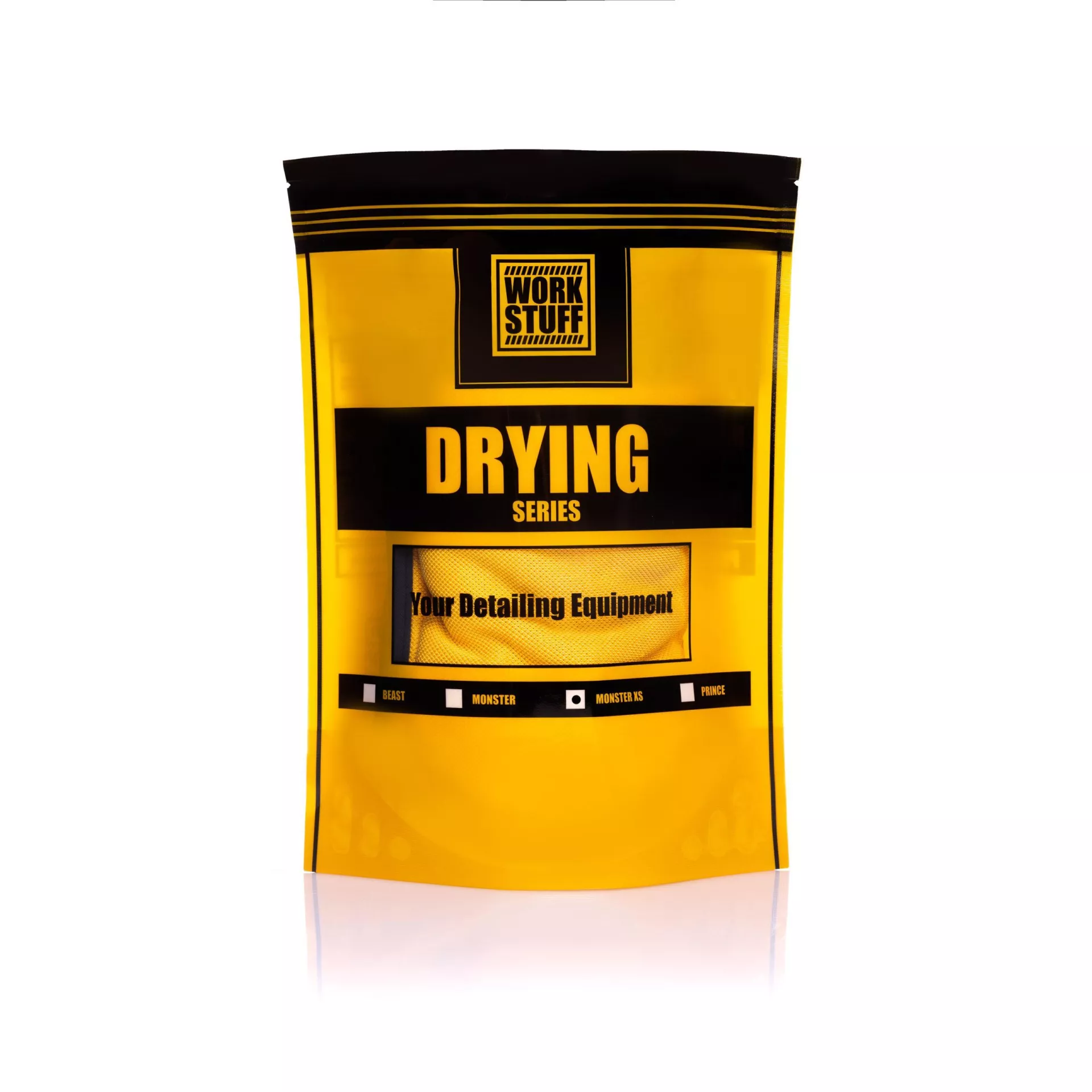 MONSTER XS Drying Towel [1]