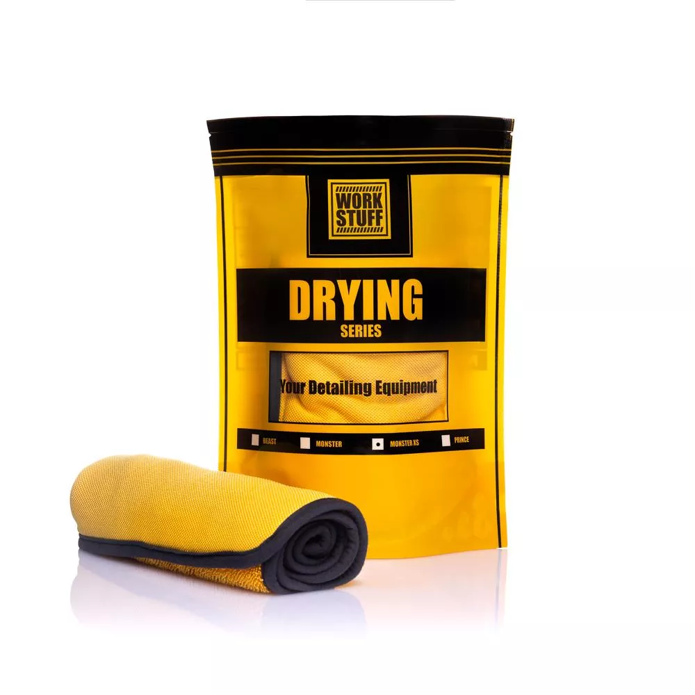 Produse - MONSTER XS Drying Towel