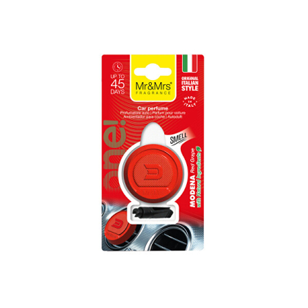 Air Fresheners - Mr&Mrs One Modena Red Grape