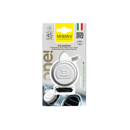 Air Fresheners - Mr&Mrs One Turin Floral Woody