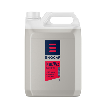 Professional - NanoWax 5L
