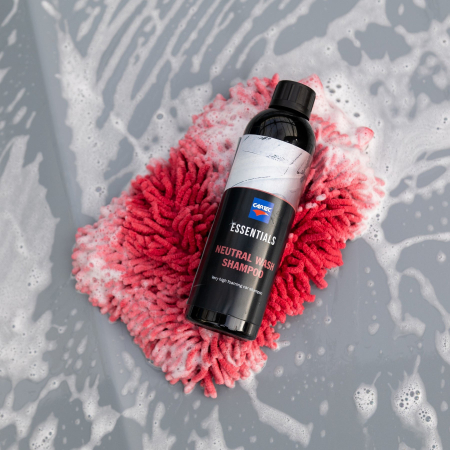 Neutral Wash Shampoo 500ml [4]