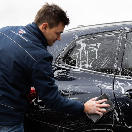 Neutral Wash Shampoo 500ml [3]