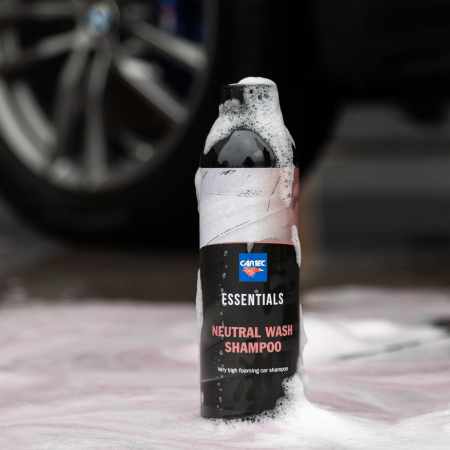 Neutral Wash Shampoo 500ml [2]