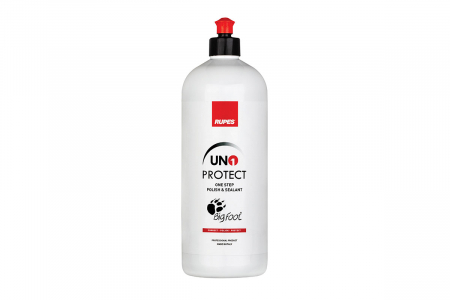 Produse - One step Polish and sealant compound – UNO PROTECT