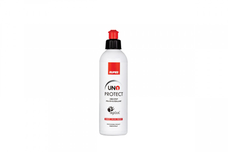 Produse - One step Polish and sealant compound – UNO PROTECT